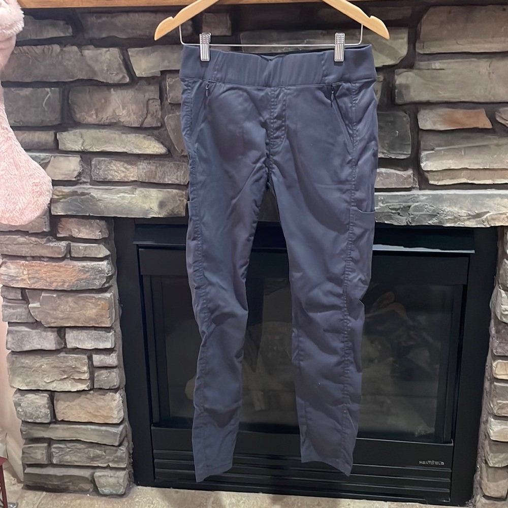 Prana Stretch Athletic Pants